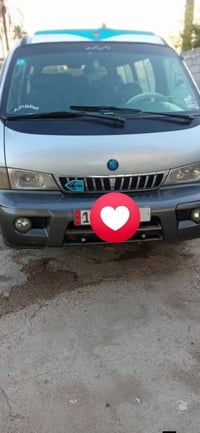 بريجو • ٢٠٠٦ • مكينه معمره