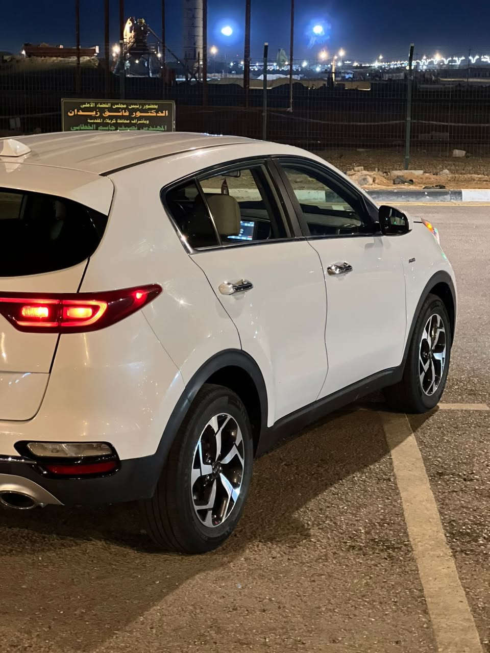 اسبورتج 2020 بابل دولي بسمي سنويه جديده امريكيه ضربته جاملغ وباب امامي بدون دواخل كير محرك حداديه خير من من الله تبريد ثلج دواخل جديده شاشه كامره تحكم استيرن مود ترايف وبعد بيه هواي مواصفات السياره جديده مناقصه برغي السعر 168 وبيه مجال مكاني كربلاء ‭+٩٦٤ ٧٧٢ ٤٨٧ ٥٠٤٨‬


**إذا كنت صاحب هذا الإعلان وتريد حذفه لأي سبب، رجاءا أرسل رسالة إلى الدعم الفني**