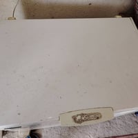 مجمّدة • شغالة • شرط البرودة