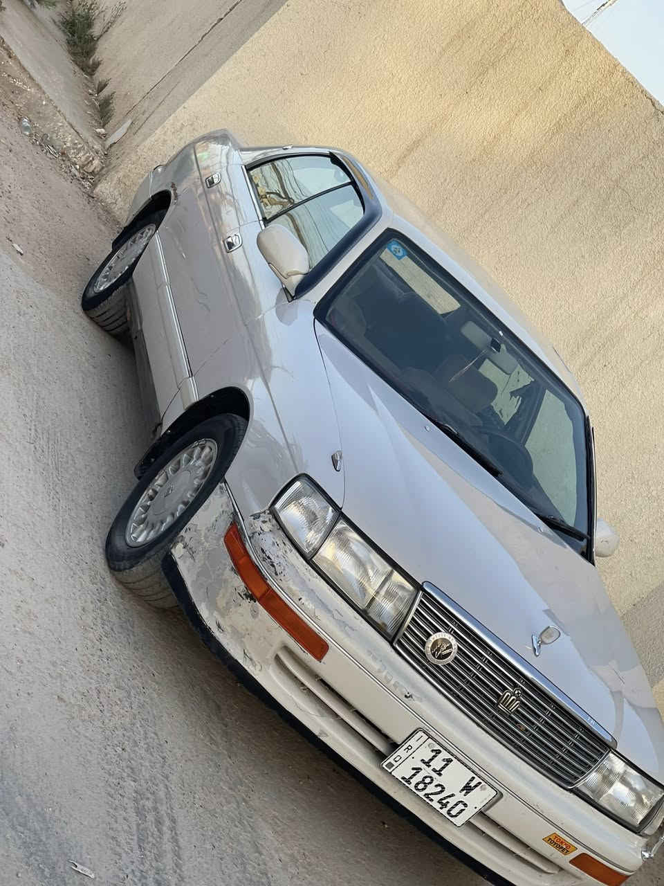 سلام عليكم بطه متصل ٩٣ رقم بغداد دولي بسمي مداور ثاني يوم مكفوله من كص ونقل وأصوليات مكينه وكير جدد مكفولات رايدها ب٤٠ مكاني نجف ***********
***********واتساب
