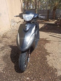 دراجة ماكس • مختومة • ختم واحد