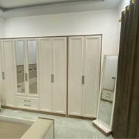 غرف نوم تركية • ضمان ٣ سنوات • موصل