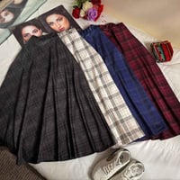 تنورة • هوريم دابل تركي • مقاسات 38–46