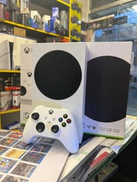 اكس بوكس سيريس اس مستخدم اخو الجديد سعرة 340 الف عنوان بغداد العطيفية ...