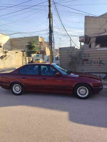 بي ام دبليو موديل٩٢ سعر ٧٣$
سلام عليكم بي ام دبليو موديل ١٩٩٢
٥٢٥ مسكر عدل
نضامين بنزين وغاز
دبل ايرباك غرفه جلد
فتحه سقف تبريد قطعتين
كير ومحرك خير من الله
صدر امامي خلفي خير من الله
رقم بغداد
مكاني بغداد الزعفرانيه
***********
سعر ٧٣$
