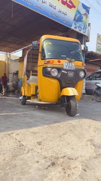 تكتك للبيع 2020 رقم وسنويه تحويل ثاني يوم تكتك معمره جديد جاهزه من الف...