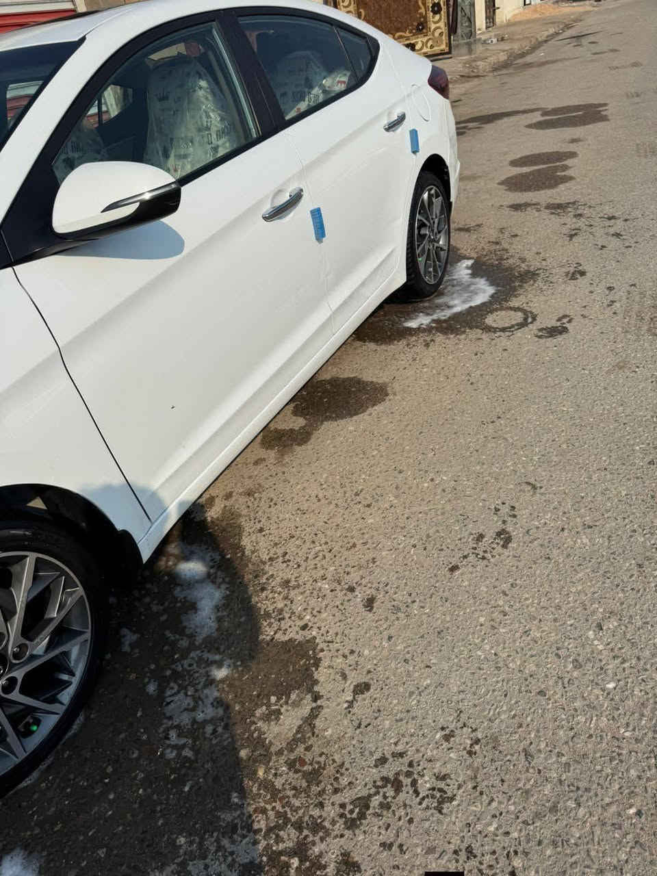 السلام عليكم اخوان النترا للبيع النترا الجديده كلش حلوه موديل 20 خليجي هذا اتصل على هذا الرقم ***********
