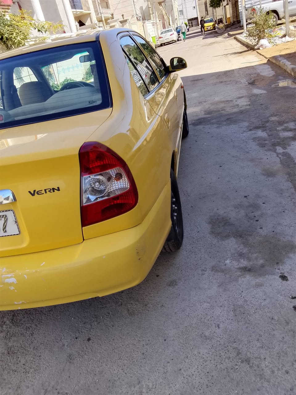 فيرنه موديل 14مكفوله السعرالسلام68مكان بغداد الكرخ البياع ***********
