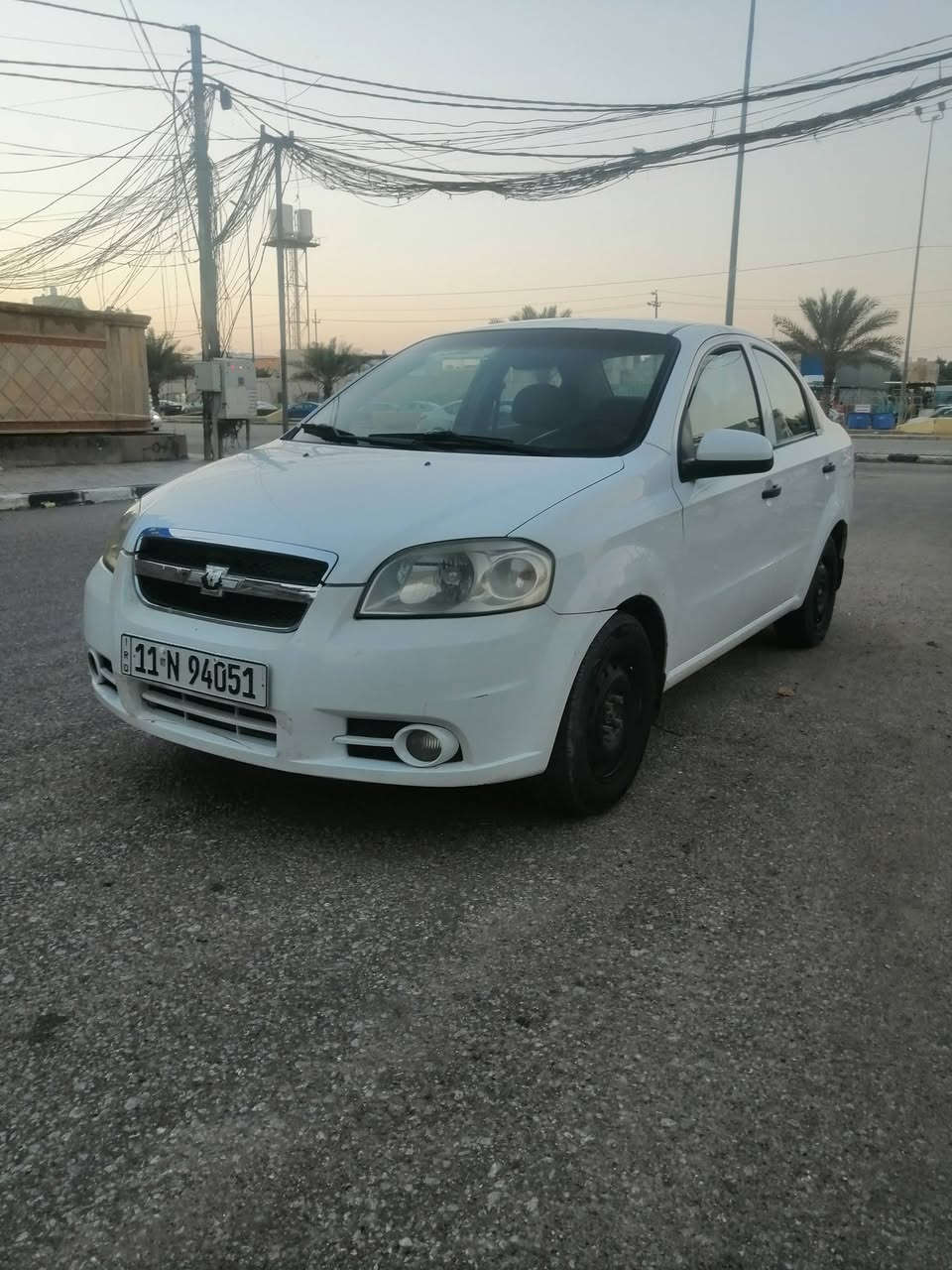 السلام عليكم
اخوان التفاصيل كامله الشراي يقره التفاصيل يحب يراسل او يتصل ايضا واتساب موجود
***********
للبيع فقط بدون مراوس
افيو موديل 2011
اللون ابيض
رقم بغداد دولي باسمي
السياره مكفوله من الحادث والفتح والتبديل فقط بارد وتكحيل ومامتعوبه على وضع الشركه محرك 1400 مفتوح ماشيه 187 الف حقيقي
جاهزه للاخير
تدفئه تبريد شغال
تخم تاير صار 6 اشهر شاده
حداديه جاهزه بنسبة 75٪
المحرك على وضع الشركه شرط مامفتوح كير جاهز بدون نقص
الدعاميات مبدلات الامامي تجاري والخلفي اصلي كارت صبغ مقدار 4 اصابع دور الجاملغ الامامي الايسر بارد مع تكحيل مقدار شبر باب السائق صبغ فقط دور الجاملغ الخلفي الايمن
مكان السياره نجف كوفه السعر المطلوب 80
هاي كل التفاصيل والي يحب يعرف تفاصيل اكثر اني حاضر
