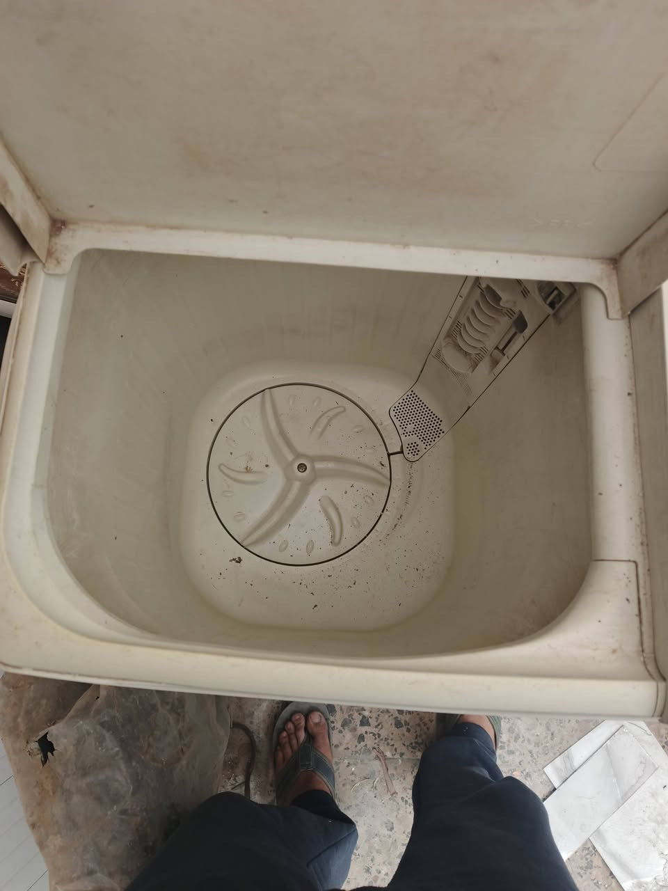 سلام عليكم للبيع المكان بغداد السعر 70 شغله غسل وتجفيف
للتواصل *********** متوفر واتساب ارسل رساله
