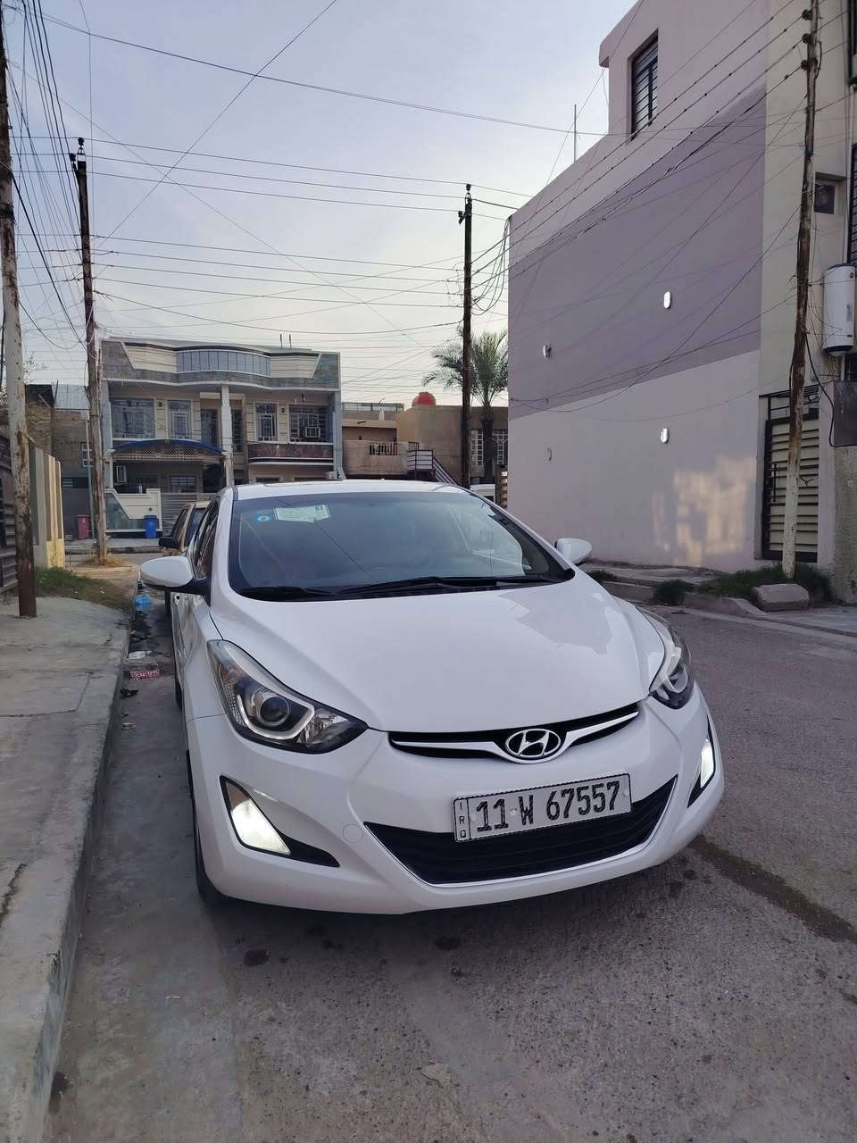 السلام عليكم اقرة المنشور زين  او خابرني  موجوده التفاصيل كامله  راح انزل مقطع فديو بي التفاصيل  بيه مكانات صبغ ذكرهن بل المقطع  بدون حادث بدون فتح النترة  ١٥ خليجي  بيه المكينه مفتوحه ومجفته تجفيت  شرط شركة غراض كله نوفز الاصلي رجعت افضل من البلادي انطيك بيه اتراي للبصرة تروح اوترجع   فول عده البصمه  السيارة جديده كلش  مصروف عليه برغي مناقصه  كله جديد  
ماشيه  ١٤٧ حقيقي  
خمسه ويل كب  
تخم تاير  
شاشه لكزز كامرة 
اشاير بل المري 
مري شفط  
فتحت سقف  
لد نهاري  
داخل صاج   
هزه جديد  
رقم جديد  
سنوية لحد  ٢٠٢٨
السيارة بسمي شخصيا  ثاني يوم احولك   اسف عل الاطاله  
السعر المطلوب  ١٢٢   مكان بغداد حي الجهاد  رقم الهاتف ***********
