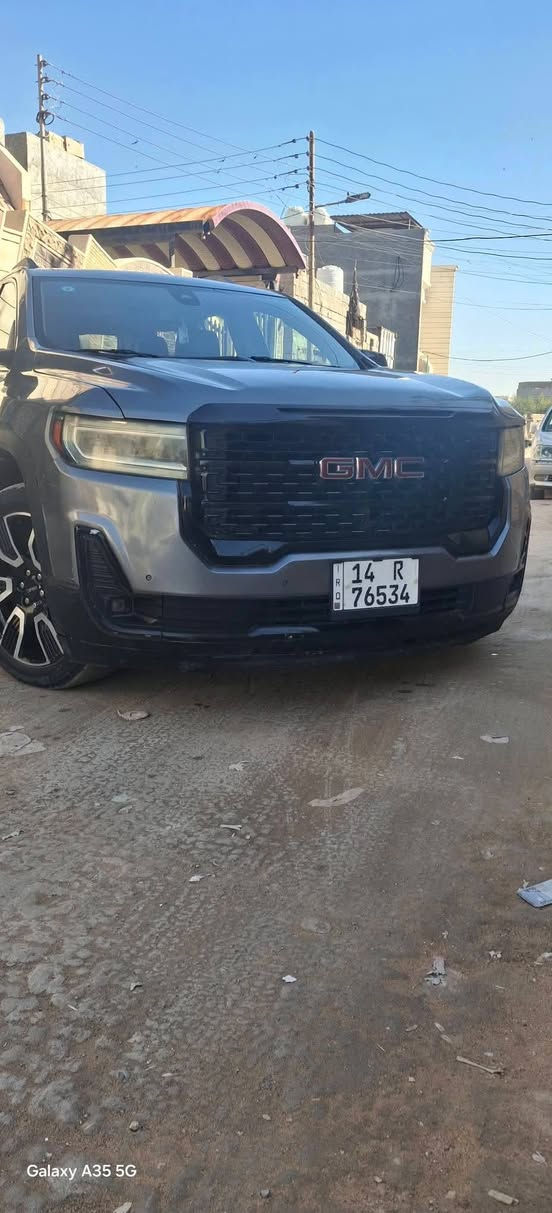 السلام عليكم بيع سيارة جمسي اكاديا 2021 7راكب  محرك 6   سلندر SLT فول موصفات الدنلي ماعده الكشنات بيض
السلام عليكم بيع سيارة جمسي اكاديا 2021 7راكب  محرك 6   سلندر SLT فول موصفات الدنلي ماعده الكشنات بيض  

السياره حادثهه قطعتين جاملغ وبنيد مواصفات السيارة ويل 20 

1.اربع بصمات ابواب 

2.فتحتين 

3.كشنين كهربائي 

4.صندوق كهربائي 

5.داتو شوب 

6. تحكم ستيرن 

7.سائق الآلي 

8 . توقف ذاتي 

9. 5 كامرات 

10. اضائه ترحيب 

11 سايد بريك دكمه 

12 مدخل USB 

13 .مري شفط 

14 . وضع الخروج عن المسار 

15 تشغيل عن بعد 

16 .المري الجانبيه بيه هيتر اوتماتيك 

17.فورويل 

18. خمس انضمه قيادة 

19 وضع السبورت 

السياره موصفاتهه هواي 

سعر سيارة 215

رقم الوتساب***********

رقم الهاتف ***********
