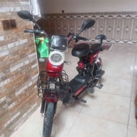 بايسكل شحن • جديد • بابل