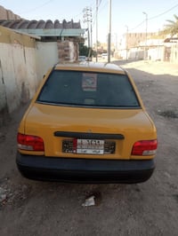 سايبا • موديل ٢٠١١ • للبيع