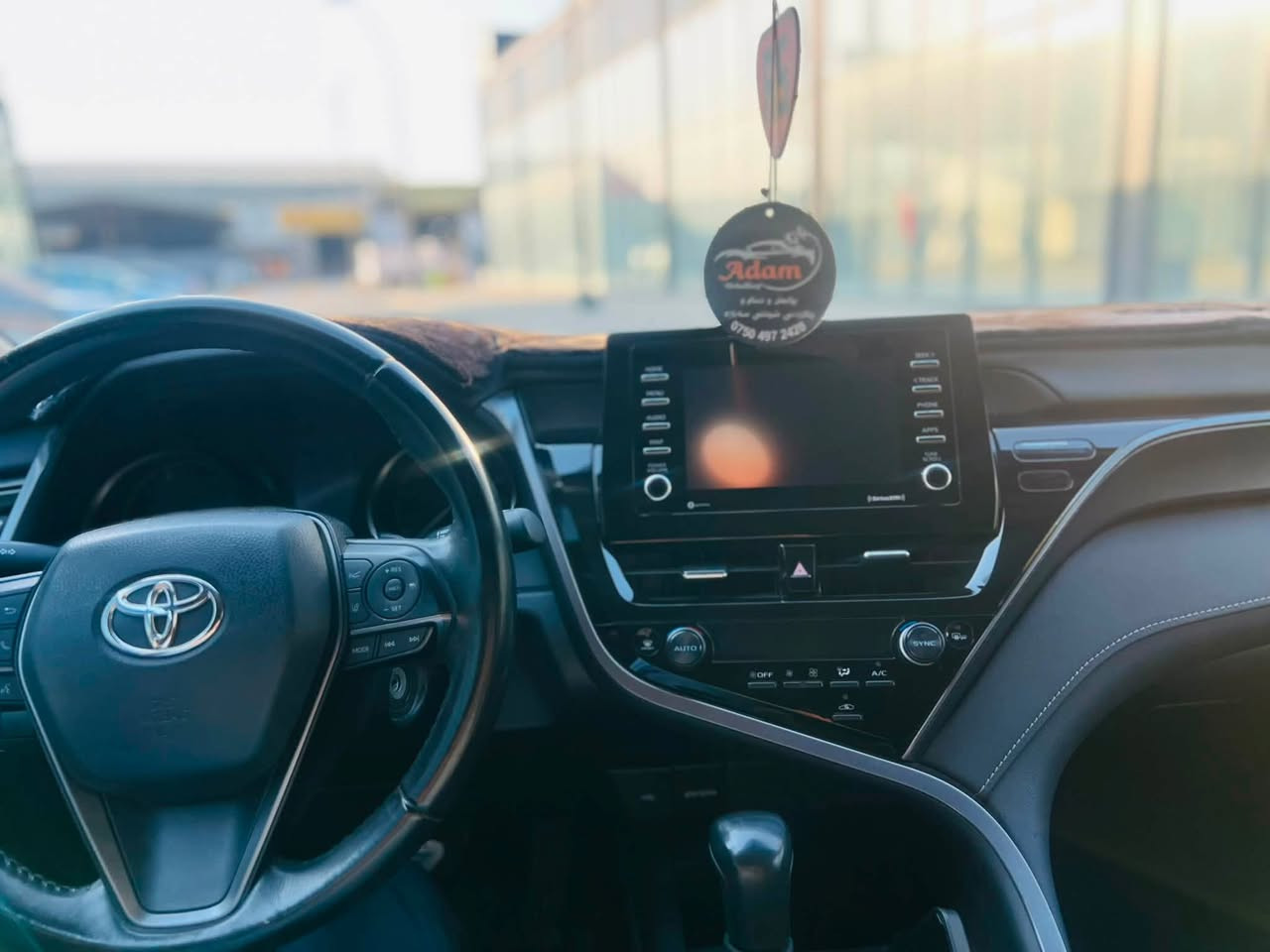camry 2023.  se
4T1G11AK9PU822151

chamlxy dwawa lagal   dw. bst chamlxy. peshi boyaxa by erbag

***********
