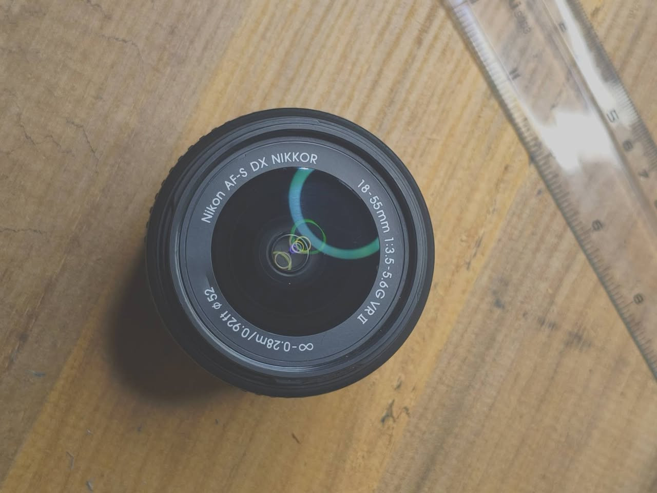 نيكون D5500 مع الكارتونه وكامل الملحقات الاصليه


**إذا كنت صاحب هذا الإعلان وتريد حذفه لأي سبب، رجاءا أرسل رسالة إلى الدعم الفني**