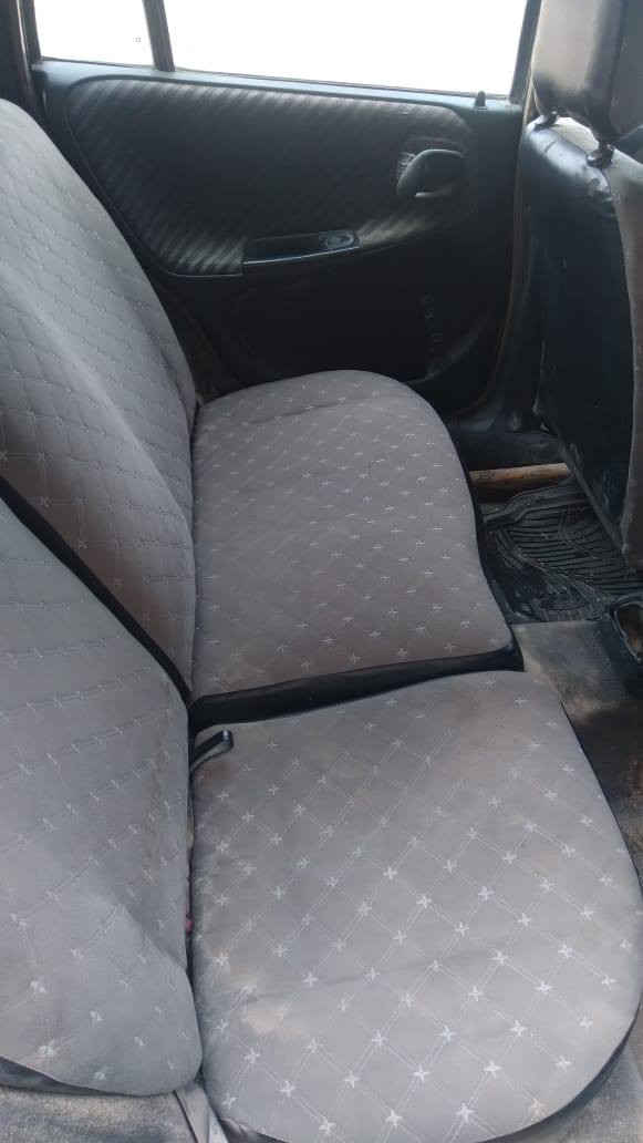 اوبل ستيشن مودل ٩٣ مكينه مكفوله بس الگير بي عطل رقم بصره ***********
