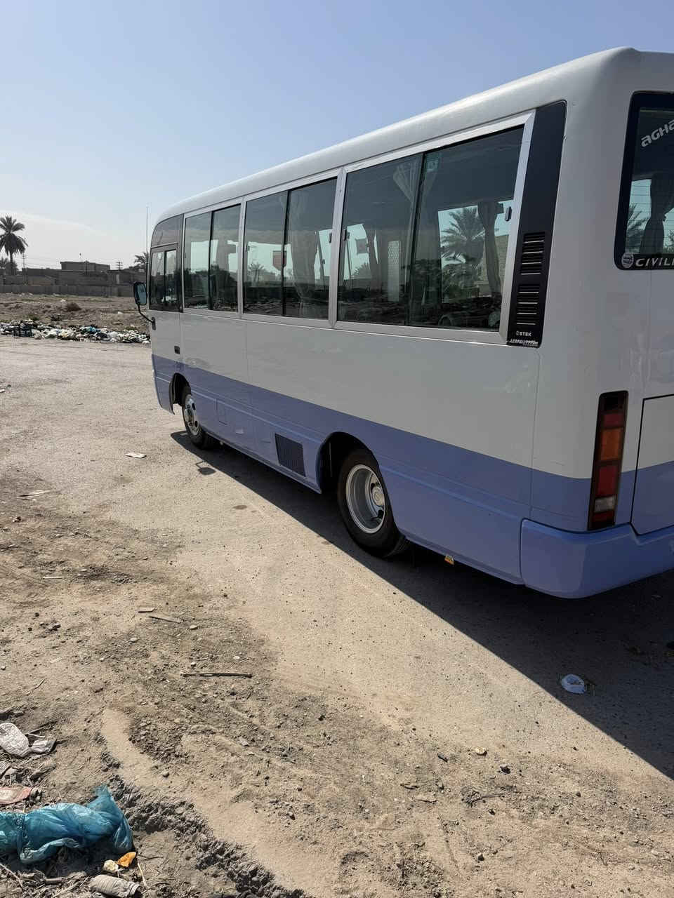 السلام عليكم عندي نيسان للبيع موديل 2002 رقم اربيل بسمي وكالة عامة سنوية 30 سيارة جاهزة كير مكينة صدر تخم تاير كاعية جديدة كشنات سيارة ع بلاد باب كهرباء منضومة عاز 100 ماشية 174 حقيقي سيارة مال مزاد اربيل يعني ما مشتغلة بل شارع رقم اصولي تريد تحويل تريد وكالة عنوان بغداد *********** فيديو بل منشور
