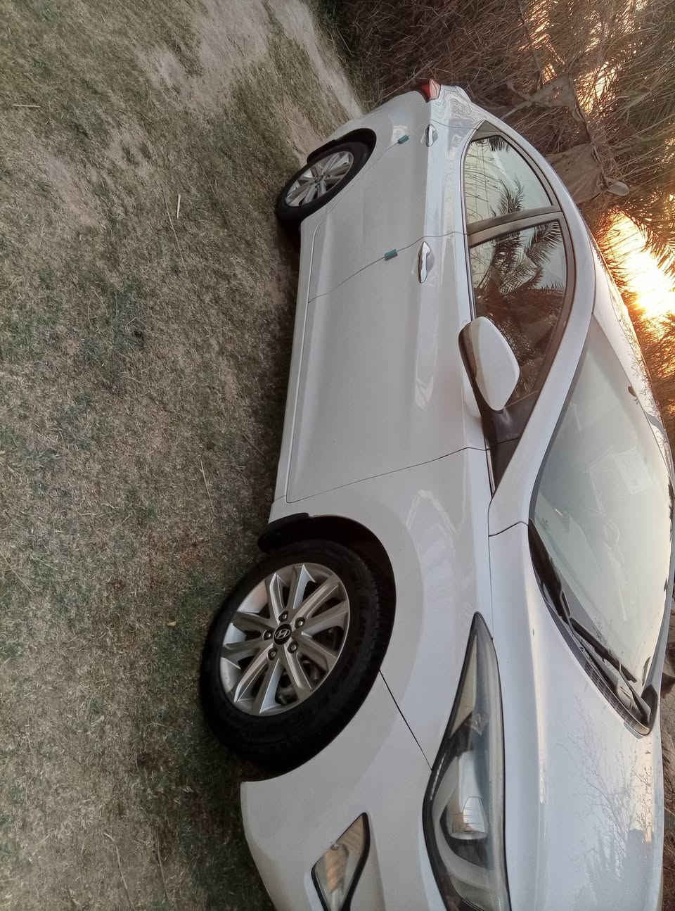 النترا 16خليجي فوول  مكينه 1800
رقم بغداد بسمي تحويل مباشر هزه ورقم وسنويه جديد
حداديه تبريد كل جاهز
مكفوله السونار واضح أقره المنشور و السونار واتصل 
***********
السعر 128
مكان السياره الكفل
