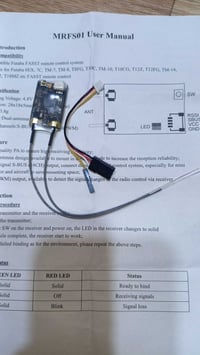 رسيفر جوكر • ١٦ چنل