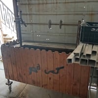 شوايات • فحم وغاز • بغداد الغزالية