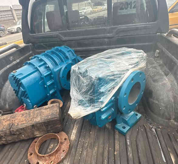 ماطور برينه جـديد للبيع بصره***********
