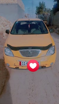 موديل ٢٠١٥ • مكينة وجير زين • شاصي مكفول