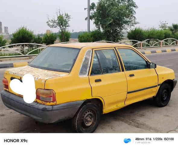 سايبه موديل ١١ للبيع
رقم بغداد مااندل راعيهه
مكينه وكير زينات
السعر مليون
مكان واسط الموفقيه
للتواصل ***********
