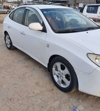 افانتي موديل 2007فول مواصفات عدا فتحه محرك 1600تخم تاير بيه بارد بالبا...