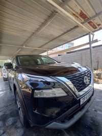 نيسان روج ٢٠٢٣ • دفع رباعي • تيربو ١٥٠٠