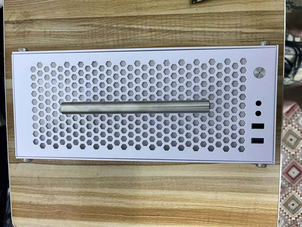 السلام عليكم اللهم صل على محمد وال محمد
قطع جديدة وبيهن ضمان


**إذا كنت صاحب هذا الإعلان وتريد حذفه لأي سبب، رجاءا أرسل رسالة إلى الدعم الفني**