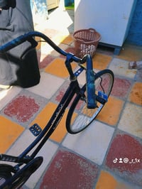 بيسكل بناتي • حجم ٢٦ • الاسكان الصناعي