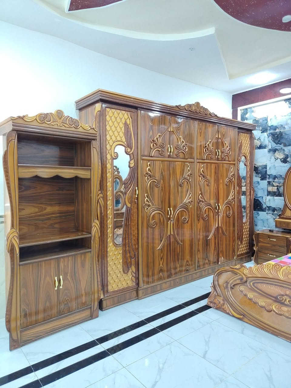 غرفه صاج عراقي نضافه فول السعر 850 العنوان الرمانه للاتصال *********** واتساب
