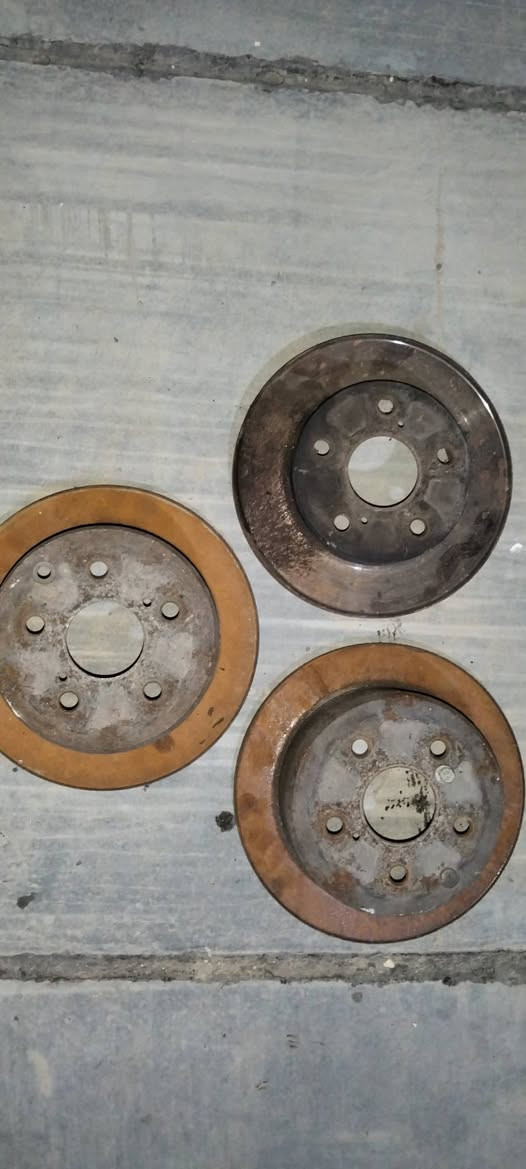 فلنجات راس الثور يرهمن مارك كرستا شيزر ..تفصيخ عراق ***********
