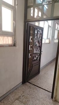 شقة • للإيجار • حي الصديق الأولى