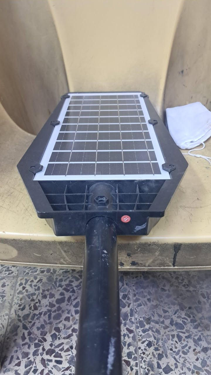 بلوجكتر طاقه شمسية ٢٠ الف يوجد توصيل بغداد ٥ الف بغداد, العراق


**إذا كنت صاحب هذا الإعلان وتريد حذفه لأي سبب، رجاءا أرسل رسالة إلى الدعم الفني**