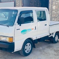 كيا بنكو • ١٩٩٤ • بابل الحمزه الغربي