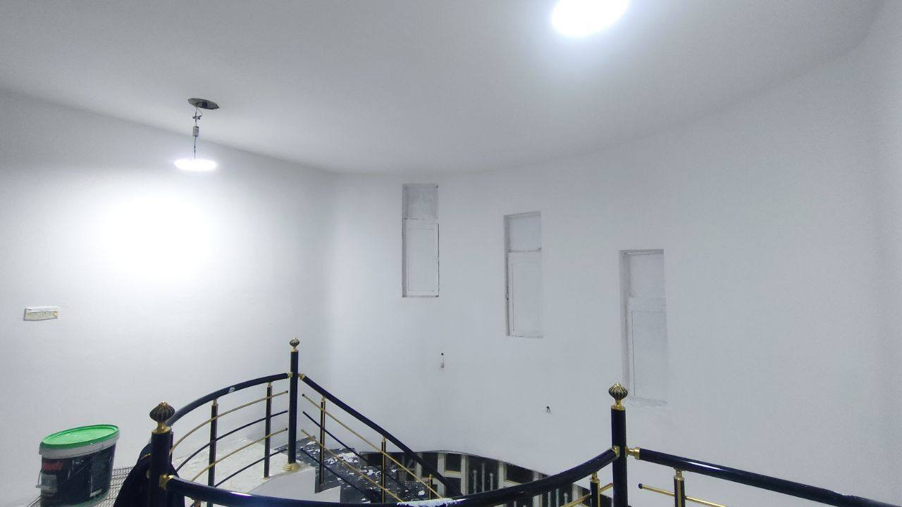 صباغ متفرغ شغل درجة اولى
‏‪0782 436 3050‬‏
