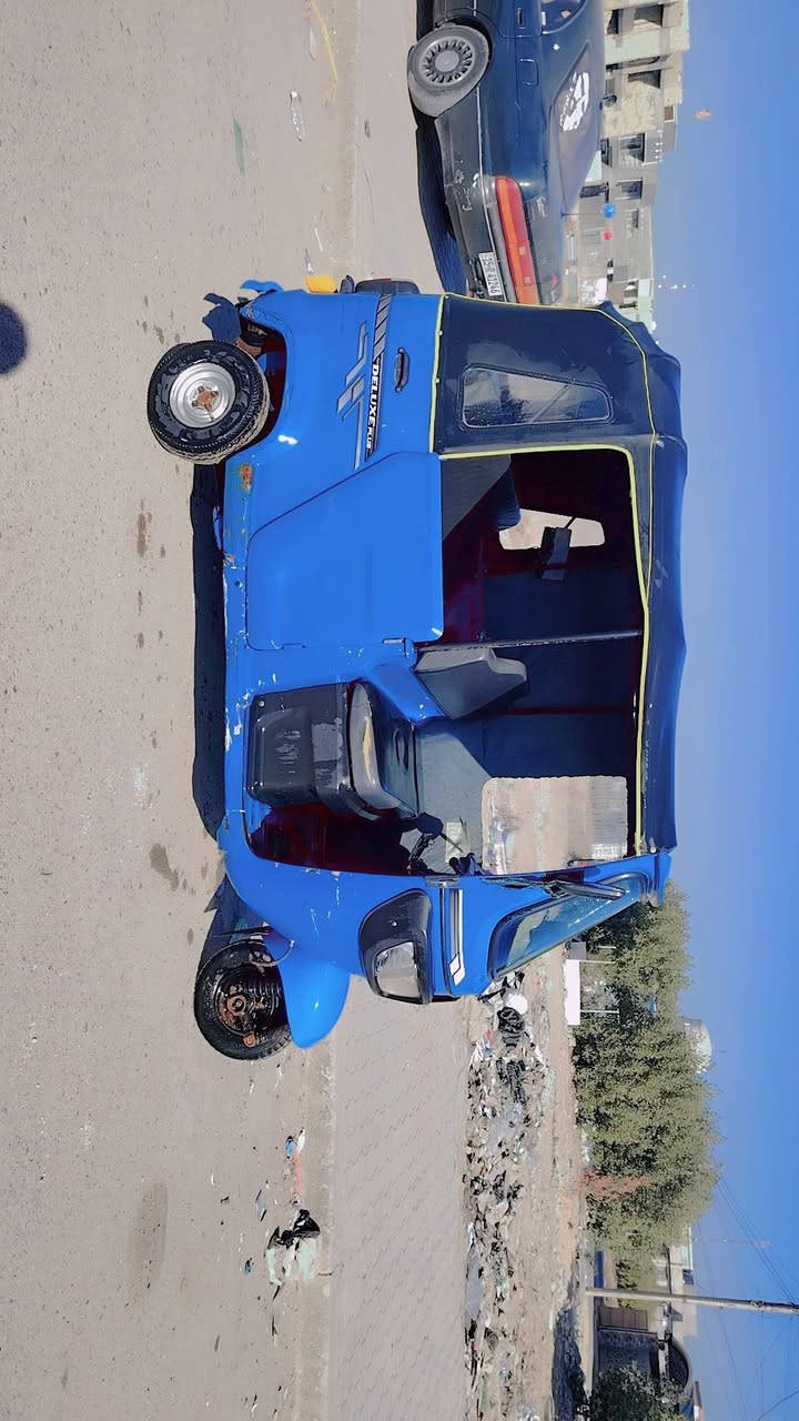 السلام عليكم تكتك مديل 2021 شهر 6رقم بابل شرط  التحول بيه ضربات موضحات بصوره ودوس خياسات قليله
محرك وكسل خير من الله مكفولات تكتك شوفت عينك
عنوان بغداد المحموديه ***********  سعر سته وبيه مجال قليل لشراي
