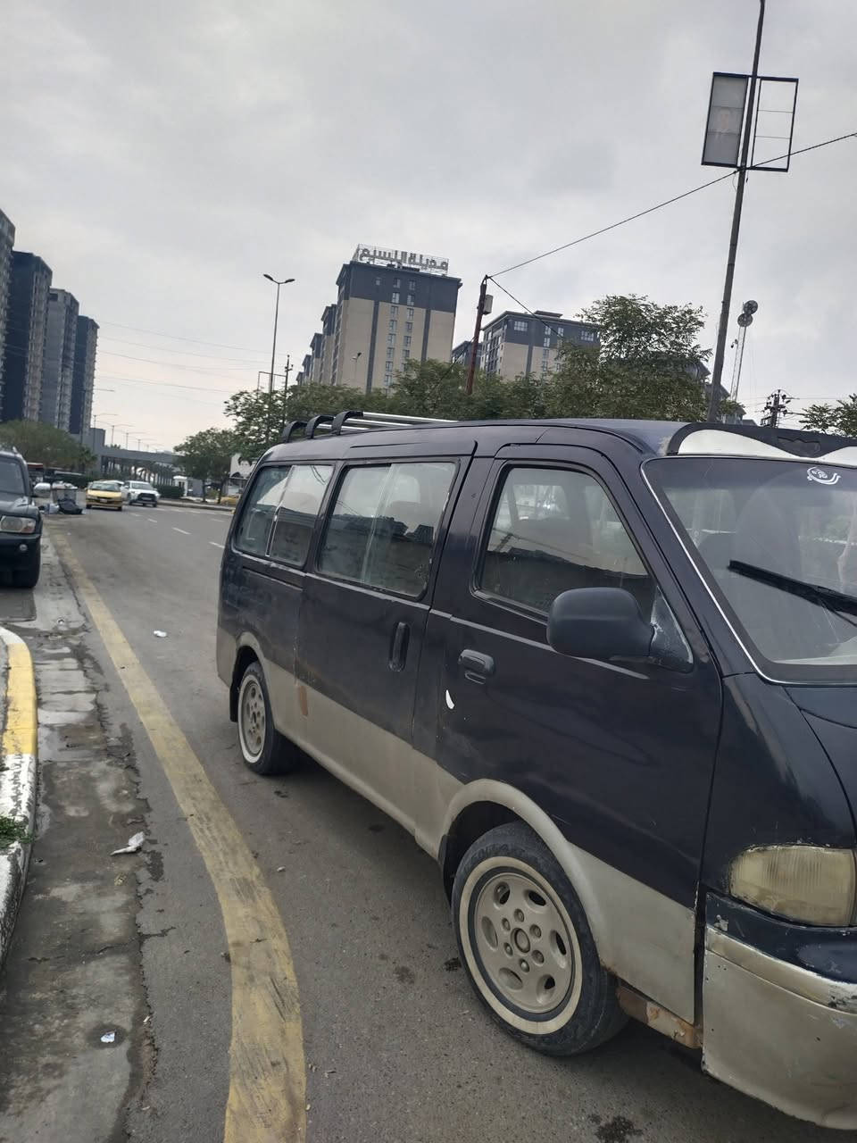 سلام عليكم كية بريجو تتحول رقم انكليزي اجرة مصفرة غرامات كير واكسل كفالة محرك بي  سيارة جاهزة للشغل تحويل ثاني يوم  السعر 42 وبيها مجال 
***********
واتس آب او اتصال 

مكلف بالنشر
