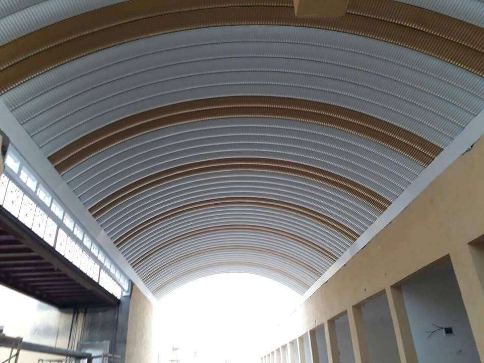 عرض خاص الي أهالي البصره ( المتر 25 الف فقط)
باب الخير لسقائف الكي سبان*********** 💯 ***********
( 25 الف فقط) 😍 احمي منزلك من الامطار واشعة الشمس 
اضف الى منزلك اللوان الزاهيه
الى 😍 أهالي 😍 البصره 😍 الكرام
تعلن شركة باب الخير السقائف الكي سبان و السندويج بنل و سقائف صطوح المنازل و الكيربي وكافة اعمالنا الحديديه
بانسب الاسعار واجود انواع الحديد
😍 تم تخفيض الاسعار بمناسبة فصل الشتاء اصبح المتر مربع
( 25 الف فقط) كرسته وعمل
لتواصل ( *********** )( *********** اتصل أو واتساب
( علماان مدة الانجاز يوم واحد فقط)
بمواصفات من الدرجه الاولى 🌟 ابليت مدرفل 0.5🌟
مطلي مانع الصدى🌟 بوري مربع 3 انج 2 ملم🌟 ساقيه 2 ملم 🌟 صبغ رادليت + جميع الالوان متوفره من الدرجه الاولى 💯💯
لتواصل اتصل أو واتساب ***********
