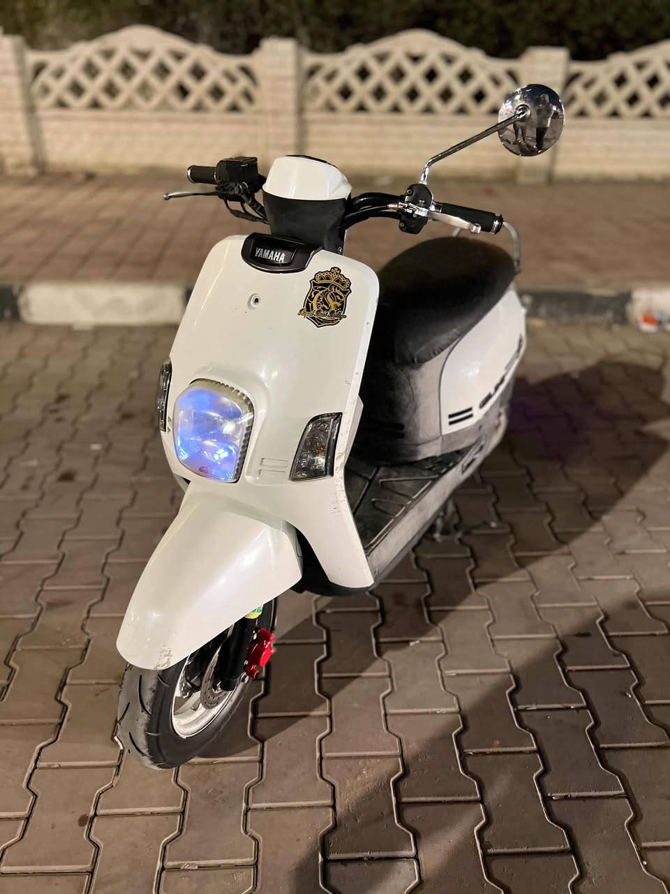 بوليس للبيع بلاديه مامفتوحه
السعر خاص
***********
