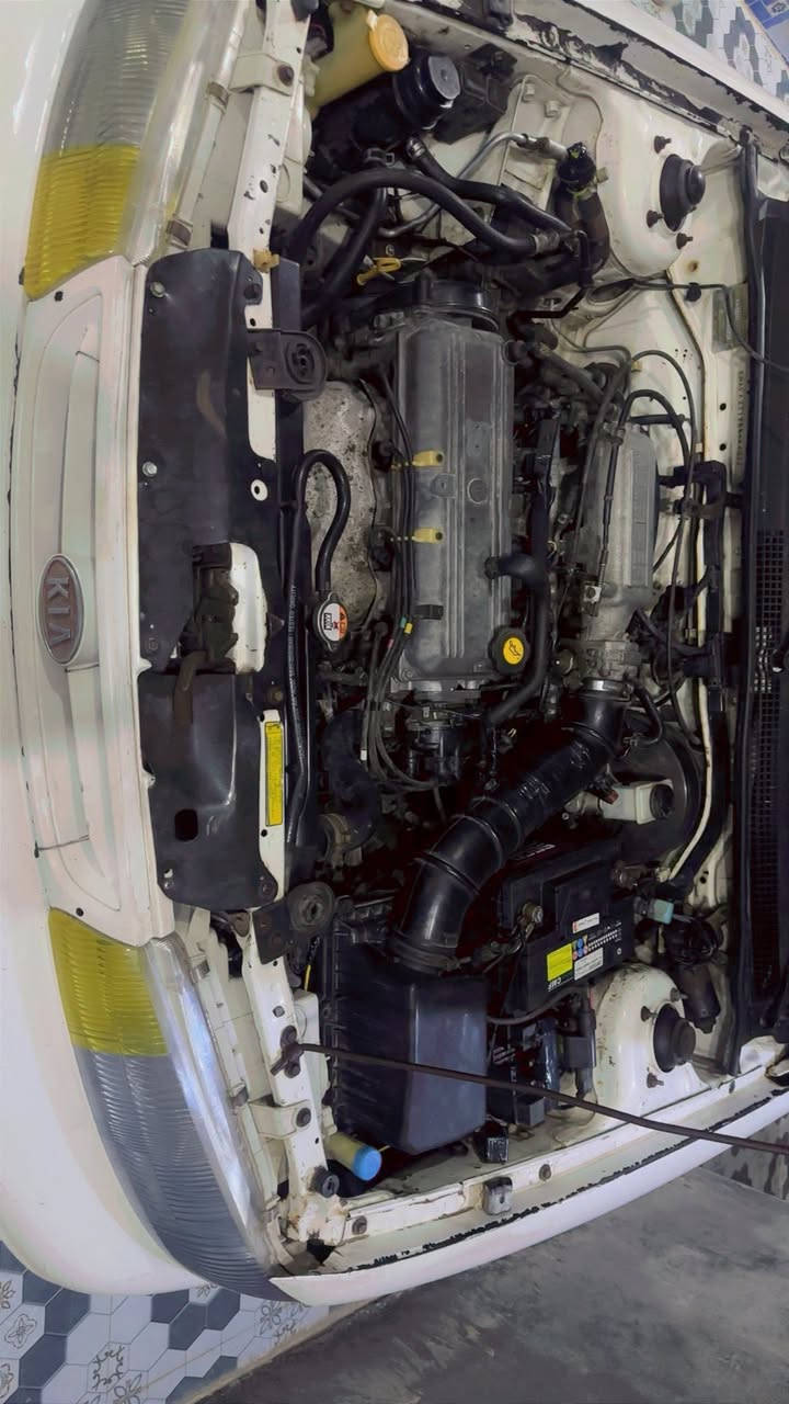 السلام عليكم 
كيه سيفياء موديل 95 مكينه مفتوح كير وتماتيك جدد سياره رقم واصط جاهزه عداء التبريد سعر 33 وبيهاء مجال الطيبين مكان ذي قار قظاء الرفاعي ***********
