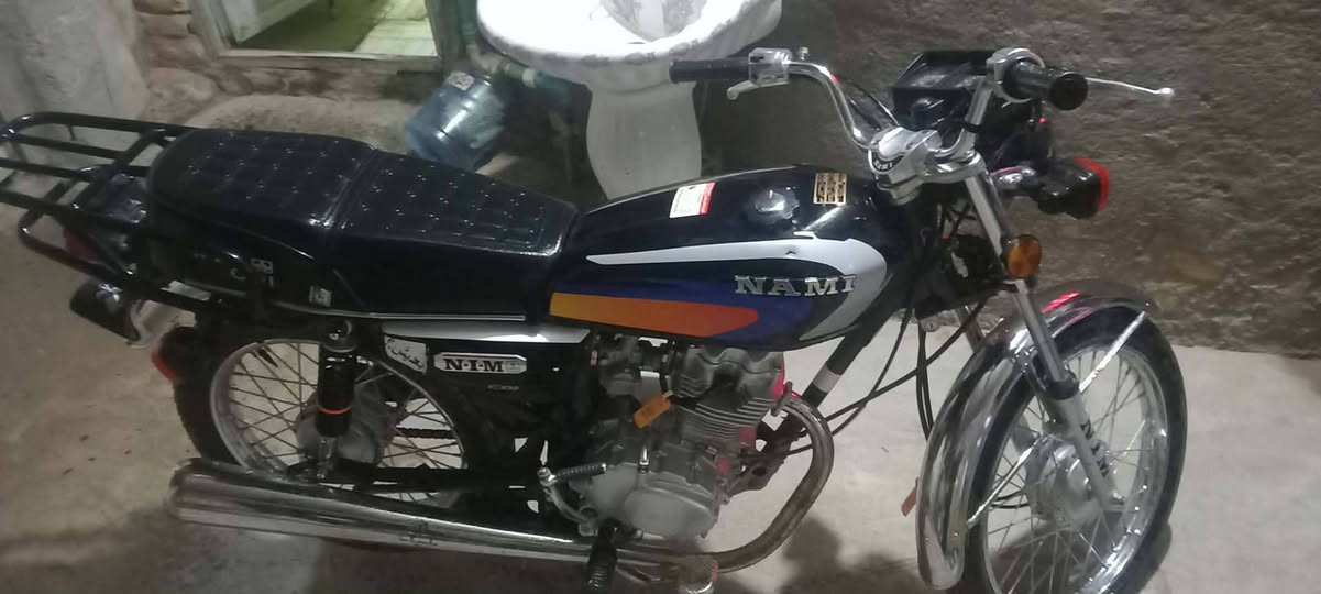 السلام عليكم نامه شبه شلامجه كفاله عامه مديل ٢٥ محرك مكفول تجي وتشوف بعينك اوراق سكنر كاملات رايده ب٦٠٠وبيه مجال مكاني كربلاء طويريج رقمي‏‪***********‬‏
