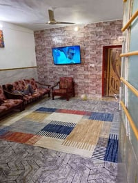 مشتمل ٨٠ متر للبيع حي اور قريب حسينية المصطفى لاستفسار الاتصال بالرقم ...