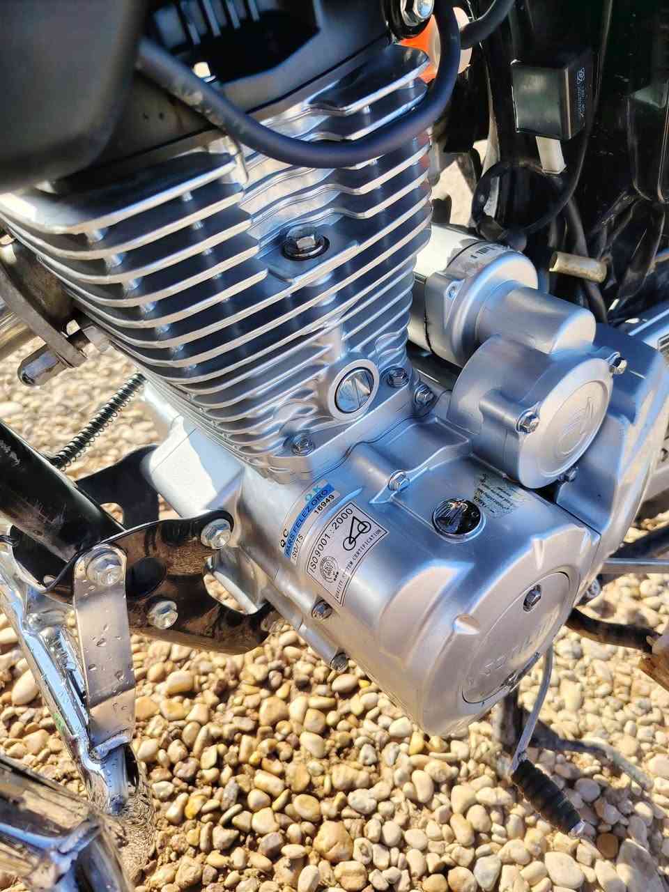 ماطور سيفان 23محرك ممفتوح كهربيات سلف هندر كله شقال دراجه متصرف عليهه ربع مال جناي مبيهه اي نقص سعره 575وبيهه مجال شراي بيك خير ودلل مكاني ديالى جسر مندلي


**إذا كنت صاحب هذا الإعلان وتريد حذفه لأي سبب، رجاءا أرسل رسالة إلى الدعم الفني**