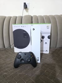 اكس بوكس سيريس اس حيل حيل نظيف بعده جديد يحتوي على 5العاب مملوكة مثل م...