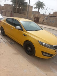 كيا اوبتيما ٢٠١٣ وارد امريكي السعر ٩٨.  07838346171