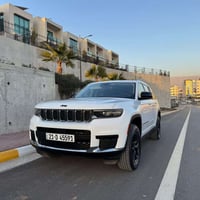 لاريدو ٢٠٢٣ • دبل اكسل • شاشة وكاميرا