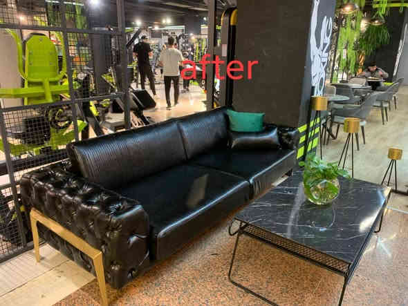 ‎🍁مژدە مژدە بە بۆنەی هاتنی وەرزی پایزەوە 🍁
‎هەستاین بە گەورەترین داشکاندن بۆ کڕیارە ئازیزەکانمان   زوو سه ردانمان كه نً و قه نه فه كانتان لي ئيمه به ن به كرد❤️❤️❤️❤️👌👌 »»»ھەستاوین بە گەورەترین داشکاندن بو ئیوەێ ئازیز»»»»»»»
‎🔹🔸کارگەی قەنەفی بیلاهۆم 🔹🔸..
‎🔹بۆ بەرهەم هێنانی باشترین فەنەفە بە باشترین کوالێتی و نرخی گونجاو🔹
‎گۆرینی به رگی قه نه فه هه ر جۆره مۆدیليك بيت لاى ئیمه ده گۆڕیت
‎ ◄پیشەنگین  لە هەرزانیی ◄داشکانەکانمان بەردەوامە  بو ئیوەی بەریز
‎ ◄هەرزاننی نرخەکانمان لای هەموو هاولاتیانی بەریز ئاشکراییە  هەموو مودیلەکانمان هەرزان کردووە ئەتوانن سعرەکانمان بەراورد کەن  هە موو مودیليکی قەنەفە  دروست کەین لەسەر تەلبیاتی خوتان  بە وشیوازی و رەنگ وقیاسی خوتان ئەتانەوی 
‎❶ هەموو نەوعە قوماشی هەیە زیاتر لە ٣٠٠ ڕەنگ  جوری قوماش هەییە ❷تاقمەکانمان زە مانی ٣ سالی هەیە هەموو نەوعە ئیسفنجئ هەیە لەسەر دوای کارئ خوتان دایەنین  واتا ئیسفنجی رەق و نەرم  
‎🔸زاوییە کانمان لە450 هەزرەوە  دەست بییە کات تا 
‎🔸تاقم میوان لە 700 هەزارەو تا 1000 هەزار  شتی جاک و دەرجە یەک 
‎🔸مەتر کاریش لە ٧٠$ هەمانە  مودیلی بشت گوشە لە 120$هەمانە بو دەروی سلیمانی تاقمەکانن بەسعری کەمتر دانییەن بو ئیوەی بەریز لەبەر ئەوە ی کری سەیارەکاتان لەسەر سوک کەین هەموو مودیلی دروست کەین ئەتوانن رەسمی هە  ر مودیلکتان ئەویت بنیرن سعرەکانتا ن بیئە لین جی رەسمی ناو پەیج یا ن دەروی پەیج  تاقمەکان لە 15روزە تەواو بیت ....
‎◄ئەتوانن لە ری فایبەر و واتسب ئەبەوە هەر برسیارکتان هە بوو جوابتان ئەینەوە
‎#کارگەی_قەنەفەی بیلا هۆم
‎◄◄◄◄◄◄◄◄
‎🔹هه موو مودێلێ دروست ئه كەن ٣٠٠ ره نكمان لايه به دلي خوو به زه مانی ٣ سال  
‎◄◄◄◄◄◄◄◄
‎ناونیشان: سليمانی - ستوان گه ره کی شه ن
‎*********** ڤایبەر.واتس ئەب.تلگرام ـ
‎*********** ڤایبەر تلگرام  واتس ئەب
‎يمكن طلب أرائك (للمنازل والمكاتب والفنادق والمقاهي والمطاعم . الخ.
‎
‎* لدينا موظفي مخصصة لتحديث الأرائك
‎
‎الآن المصنع هو صنع الأرائك ذات جودة عالية جدا مع أحدث تصميم من العصر الذي يطابق معظم العلامات التجارية في العالم.
‎
‎في مصنع أريكة بلاهوم، ترتبط المنتجات إلى المعدات المتطورة. قوي جداً بطريقة رائعة
‎
‎يستخدم المصنع أفضل المعدات العالمية لإنتاج الأرائك
‎ 
‎عنوان معمل سليمانيه شارع سیتوان
‎***********
‎***********🍁مژدە مژدە بە بۆنەی هاتنی وەرزی پایزەوە 🍁
‎هەستاین بە گەورەترین داشکاندن بۆ کڕیارە ئازیزەکانمان   زوو سه ردانمان كه نً و قه نه فه كانتان لي ئيمه به ن به كرد❤️❤️❤️❤️👌👌 »»»ھەستاوین بە گەورەترین داشکاندن بو ئیوەێ ئازیز»»»»»»»
‎🔹🔸کارگەی قەنەفی بیلاهۆم 🔹🔸..
‎🔹بۆ بەرهەم هێنانی باشترین فەنەفە بە باشترین کوالێتی و نرخی گونجاو🔹
‎گۆرینی به رگی قه نه فه هه ر جۆره مۆدیليك بيت لاى ئیمه ده گۆڕیت
‎ ◄پیشەنگین  لە هەرزانیی ◄داشکانەکانمان بەردەوامە  بو ئیوەی بەریز
‎ ◄هەرزاننی نرخەکانمان لای هەموو هاولاتیانی بەریز ئاشکراییە  هەموو مودیلەکانمان هەرزان کردووە ئەتوانن سعرەکانمان بەراورد کەن  هە موو مودیليکی قەنەفە  دروست کەین لەسەر تەلبیاتی خوتان  بە وشیوازی و رەنگ وقیاسی خوتان ئەتانەوی 
‎❶ هەموو نەوعە قوماشی هەیە زیاتر لە ٣٠٠ ڕەنگ  جوری قوماش هەییە ❷تاقمەکانمان زە مانی ٣ سالی هەیە هەموو نەوعە ئیسفنجئ هەیە لەسەر دوای کارئ خوتان دایەنین  واتا ئیسفنجی رەق و نەرم  
‎🔸زاوییە کانمان لە450 هەزرەوە  دەست بییە کات تا 
‎🔸تاقم میوان لە 700 هەزارەو تا 1000 هەزار  شتی جاک و دەرجە یەک 
‎🔸مەتر کاریش لە ٧٠$ هەمانە  مودیلی بشت گوشە لە 120$هەمانە بو دەروی سلیمانی تاقمەکانن بەسعری کەمتر دانییەن بو ئیوەی بەریز لەبەر ئەوە ی کری سەیارەکاتان لەسەر سوک کەین هەموو مودیلی دروست کەین ئەتوانن رەسمی هە  ر مودیلکتان ئەویت بنیرن سعرەکانتا ن بیئە لین جی رەسمی ناو پەیج یا ن دەروی پەیج  تاقمەکان لە 15روزە تەواو بیت ....
‎◄ئەتوانن لە ری فایبەر و واتسب ئەبەوە هەر برسیارکتان هە بوو جوابتان ئەینەوە
‎#کارگەی_قەنەفەی بیلا هۆم
‎◄◄◄◄◄◄◄◄
‎🔹هه موو مودێلێ دروست ئه كەن ٣٠٠ ره نكمان لايه به دلي خوو به زه مانی ٣ سال  
‎◄◄◄◄◄◄◄◄
‎ناونیشان: سليمانی - ستوان گه ره کی شه ن
‎*********** ڤایبەر.واتس ئەب.تلگرام ـ
‎*********** ڤایبەر تلگرام  واتس ئەب
‎يمكن طلب أرائك (للمنازل والمكاتب والفنادق والمقاهي والمطاعم . الخ.
‎
‎* لدينا موظفي مخصصة لتحديث الأرائك
‎
‎الآن المصنع هو صنع الأرائك ذات جودة عالية جدا مع أحدث تصميم من العصر الذي يطابق معظم العلامات التجارية في العالم.
‎
‎في مصنع أريكة بلاهوم، ترتبط المنتجات إلى المعدات المتطورة. قوي جداً بطريقة رائعة
‎
‎يستخدم المصنع أفضل المعدات العالمية لإنتاج الأرائك
‎ 
‎عنوان معمل سليمانيه شارع سیتوان
‎***********
‎*********** السليمانية
